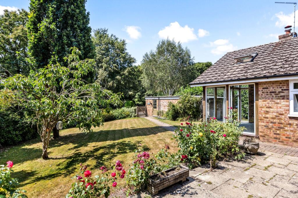 House in Wealden, Withyham - View 5