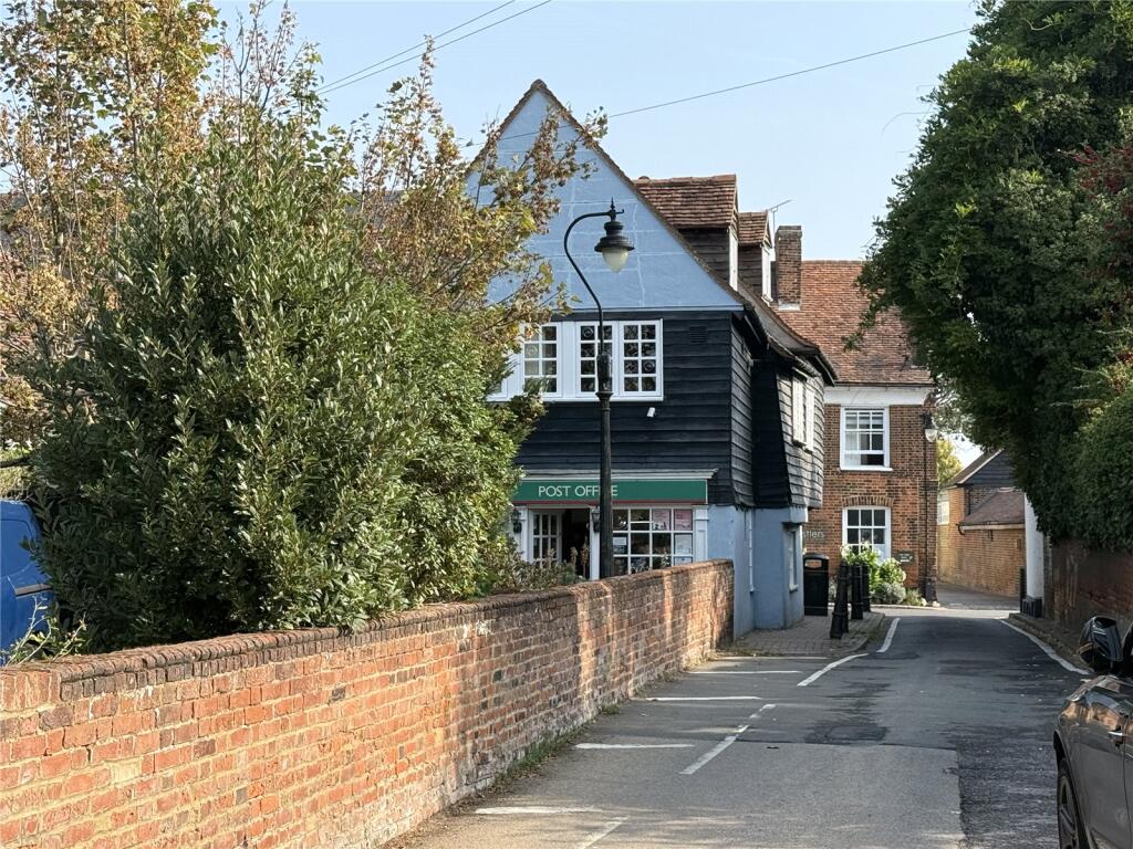 House in Horndon On The Hill, Essex - View 2