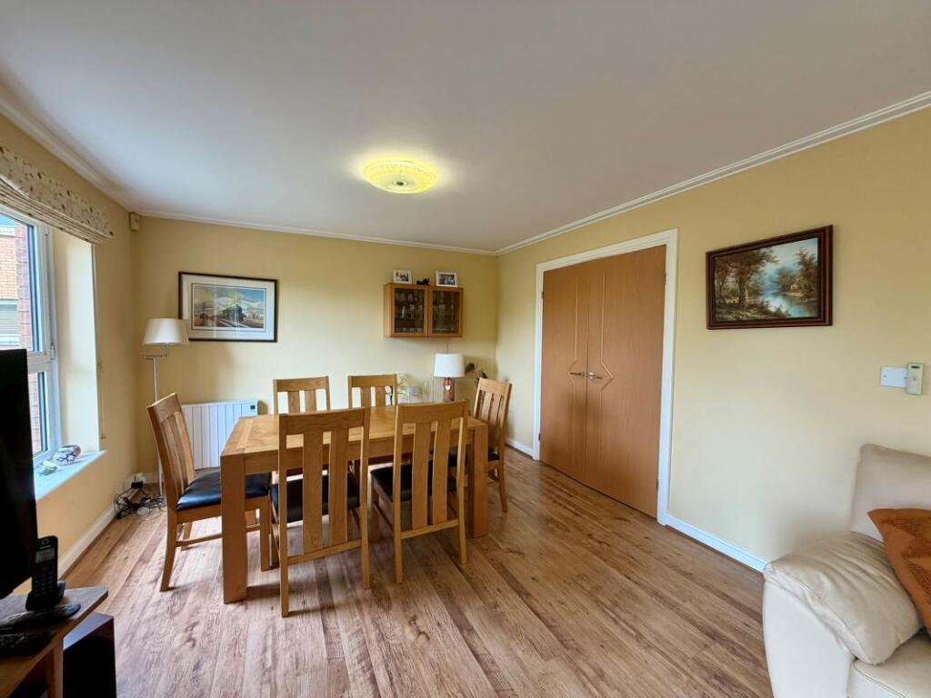 Apartment in Cardiff - View 4
