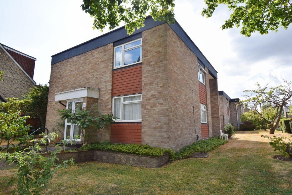Main image of property: Nower Court, Nower Hill, Pinner