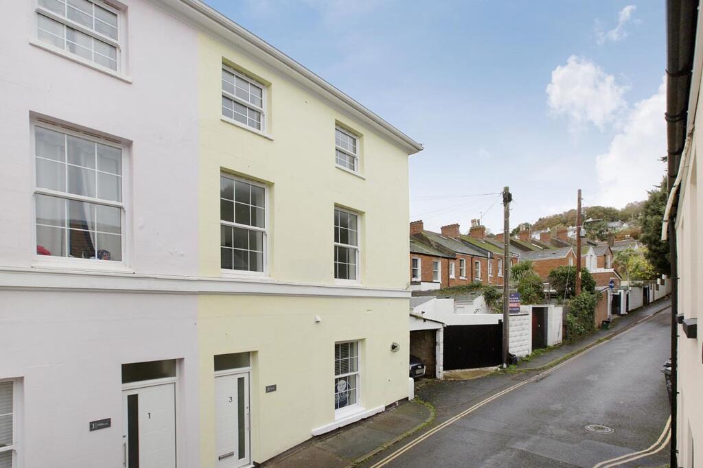 Main image of property: Hospital Hill, Dawlish, EX7