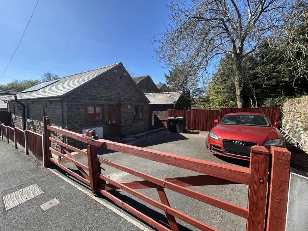 Main image of property: Lewdan, Brearcliffe Street, Wibsey, Bradford, BD6