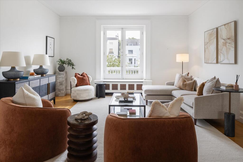 Main image of property: Holland Park, London W11