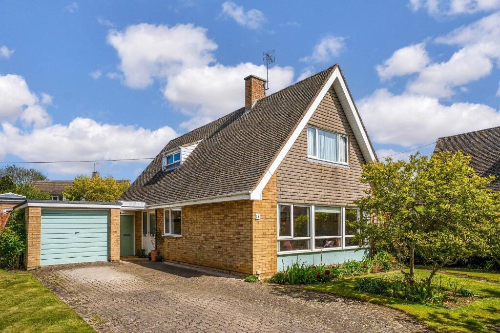 Main image of property: Moreton-in-Marsh, Gloucestershire, GL56