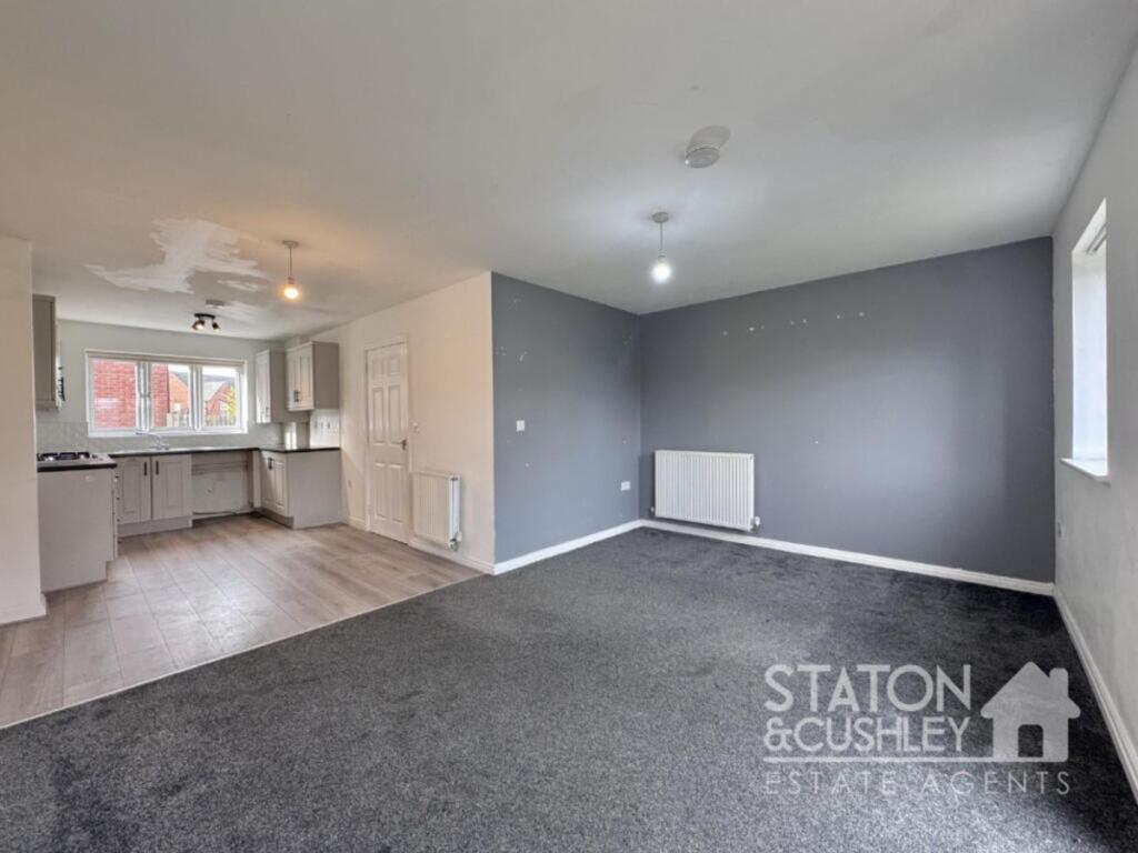 House in Sutton-in-Ashfield, Sutton in Ashfield - More