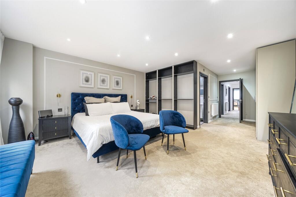 House in London, London Borough of Bromley - View 3