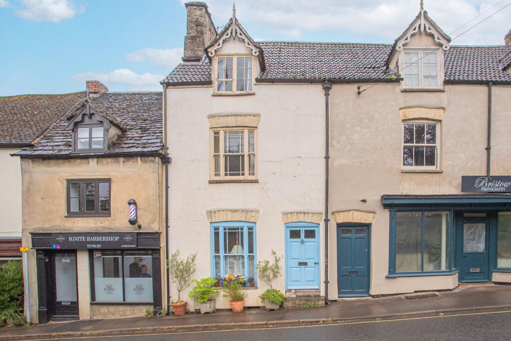 Main image of property: Church Street, Tetbury