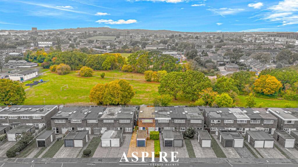 Main image of property: Wickham Place, Basildon