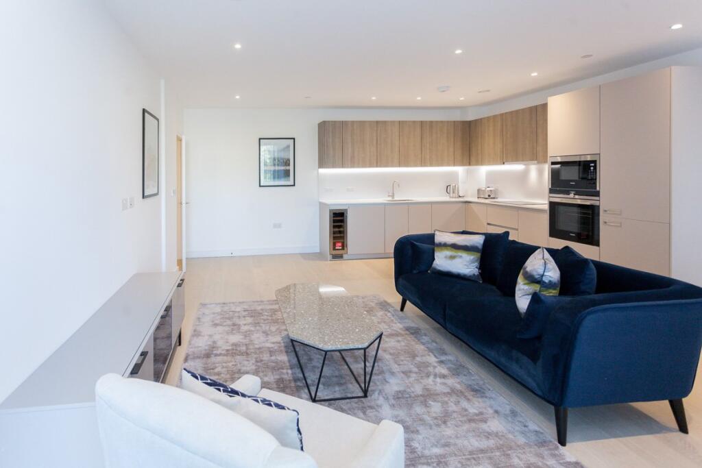 Main image of property: The Avenue, Queens Park, London, NW6