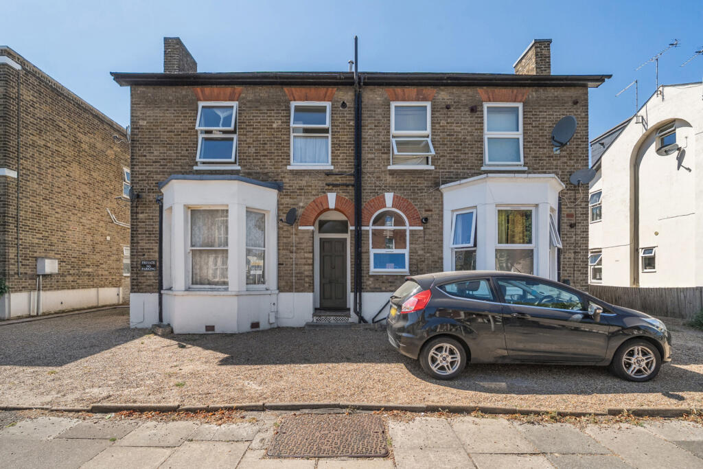 Main image of property: Palace Grove, Bromley