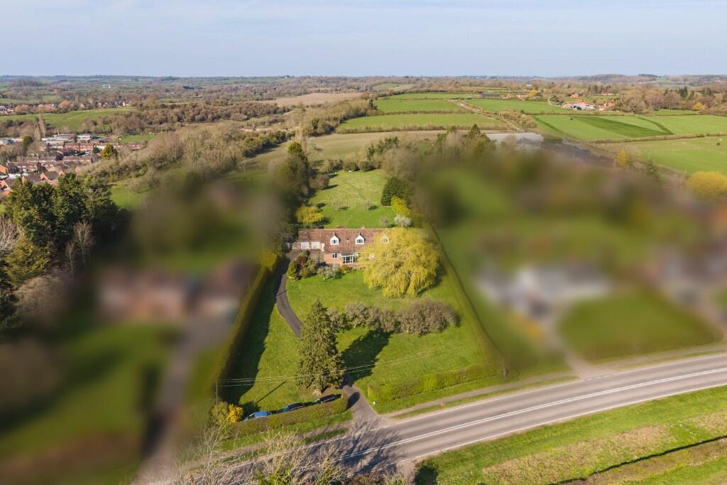 Additional image 2 of Blackford Hill, Henley-In-Arden, Warwickshire