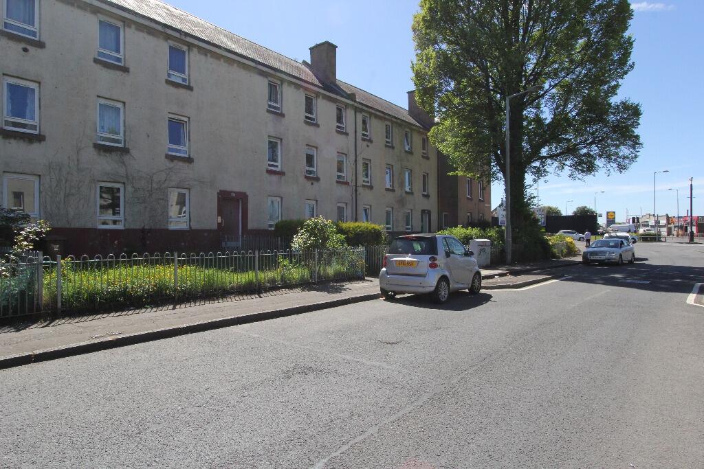 Main image of property: Granton Crescent, Granton, Edinburgh, EH5