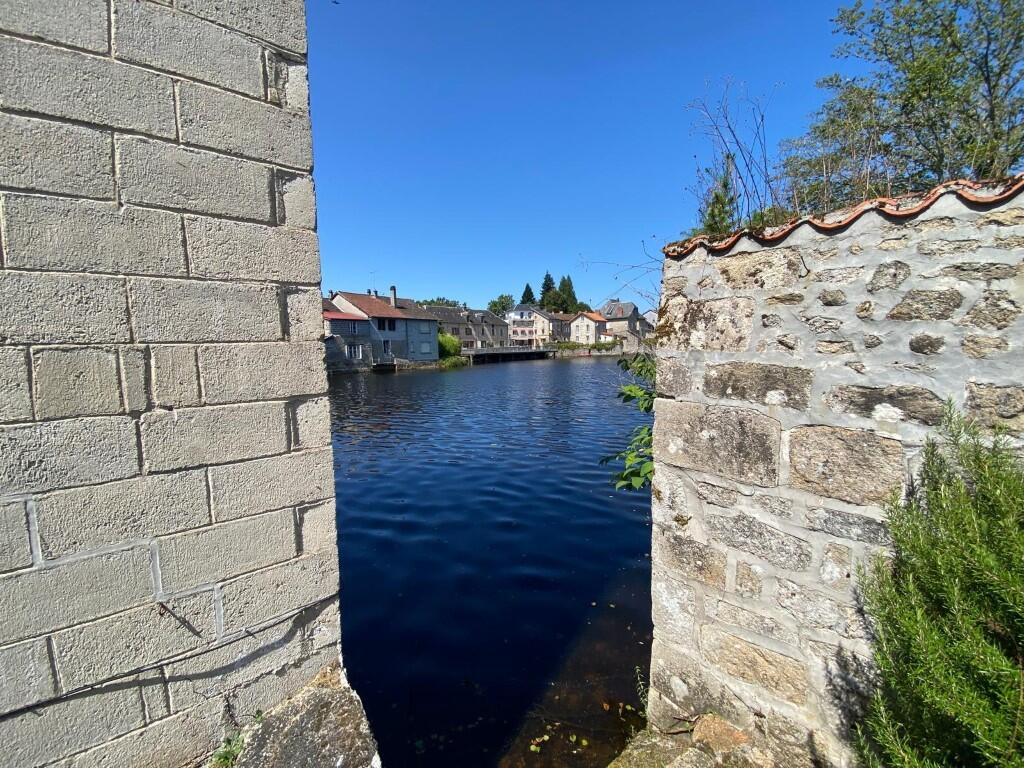 Main image of property: Peyrat-le-Château, Haute-Vienne, Limousin