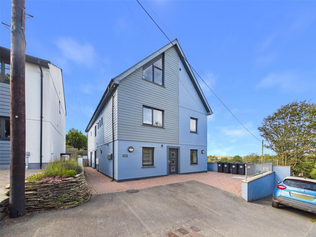 Main image of property: Trevanson, Wadebridge, Cornwall