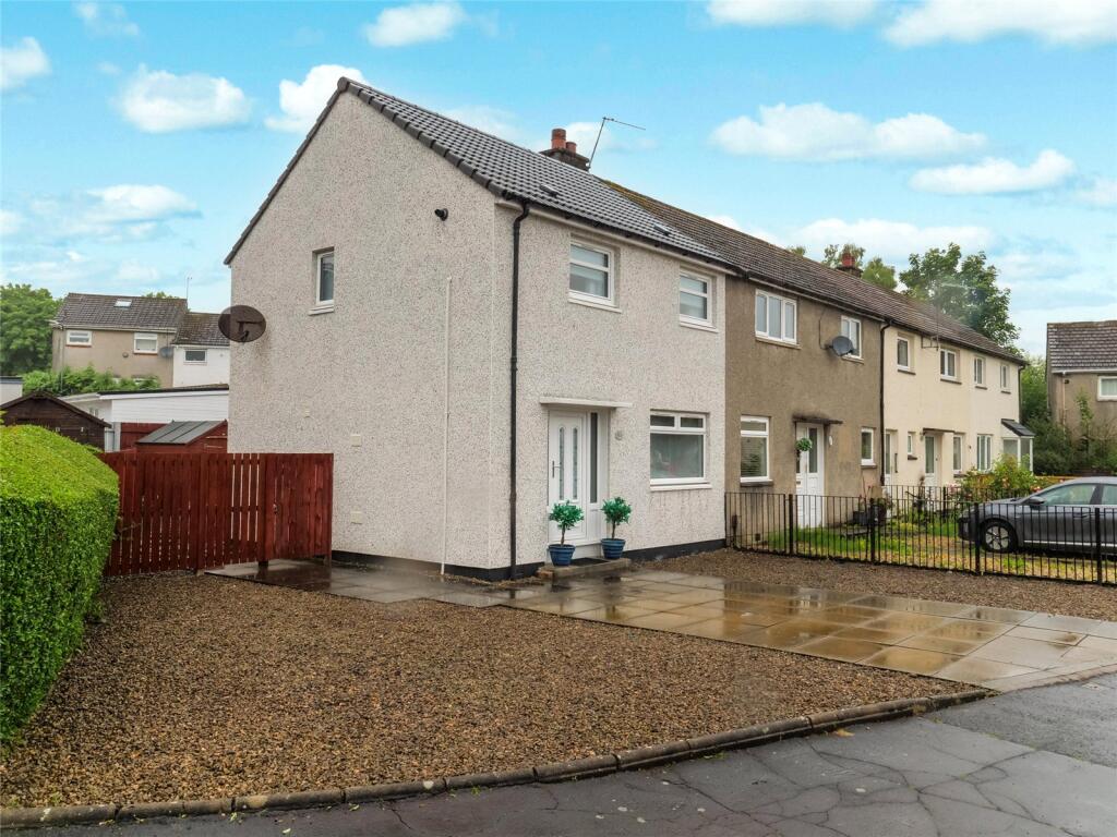 Main image of property: Moss Road, Bridge of Weir, PA11
