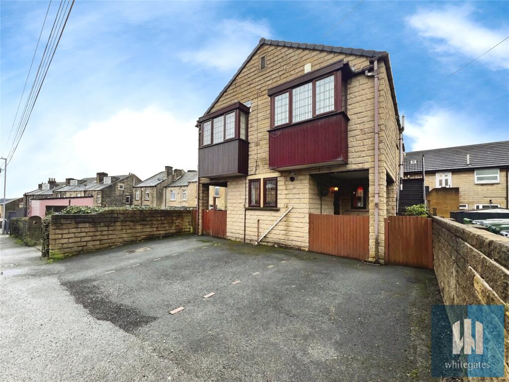 Main image of property: Quarmby Road, Quarmby, Huddersfield, HD3