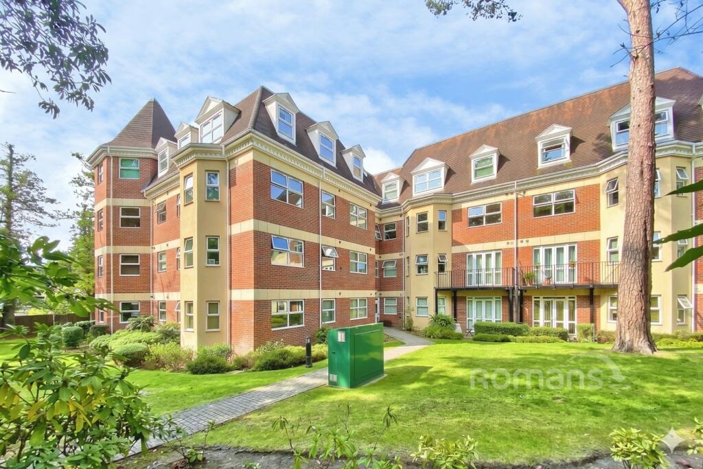 Main image of property: Heathcote Road, Camberley, Surrey