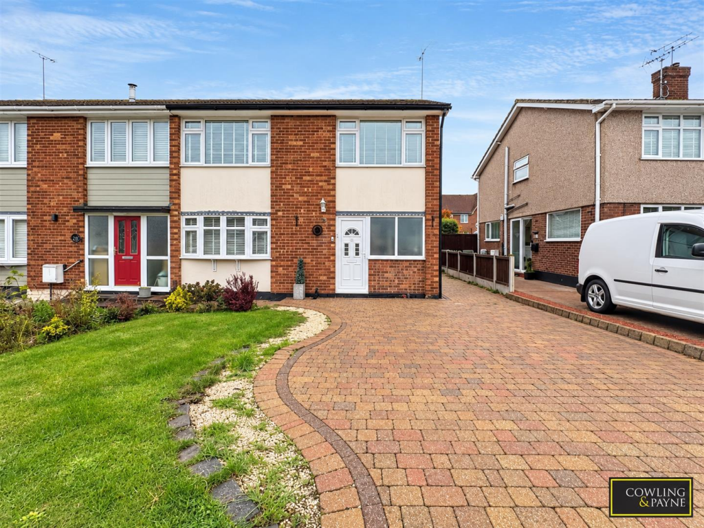 Main image of property: Long Meadow Drive, Wickford