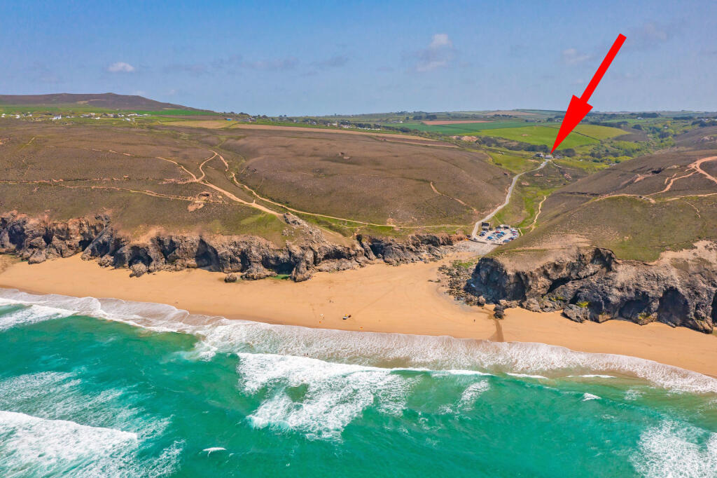 Main image of property: Chapel Porth, St. Agnes, Cornwall