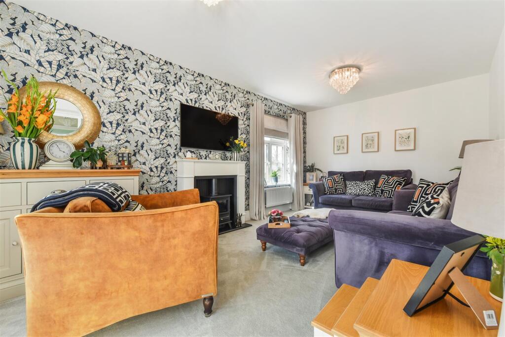 House in Arun, Yapton - View 4