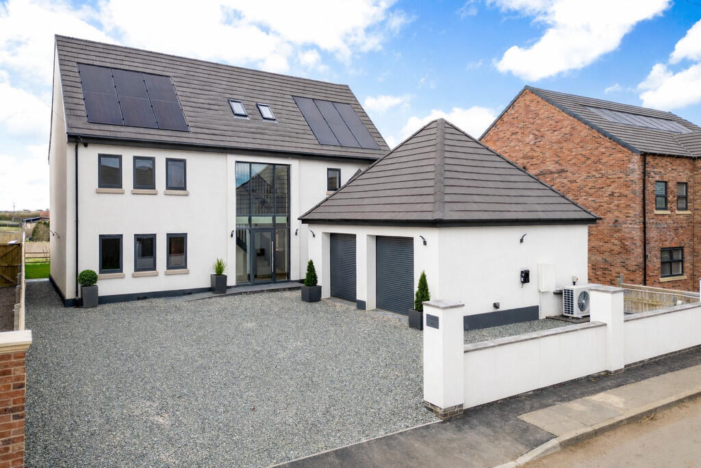 Main image of property: North End Lane, South Kelsey
