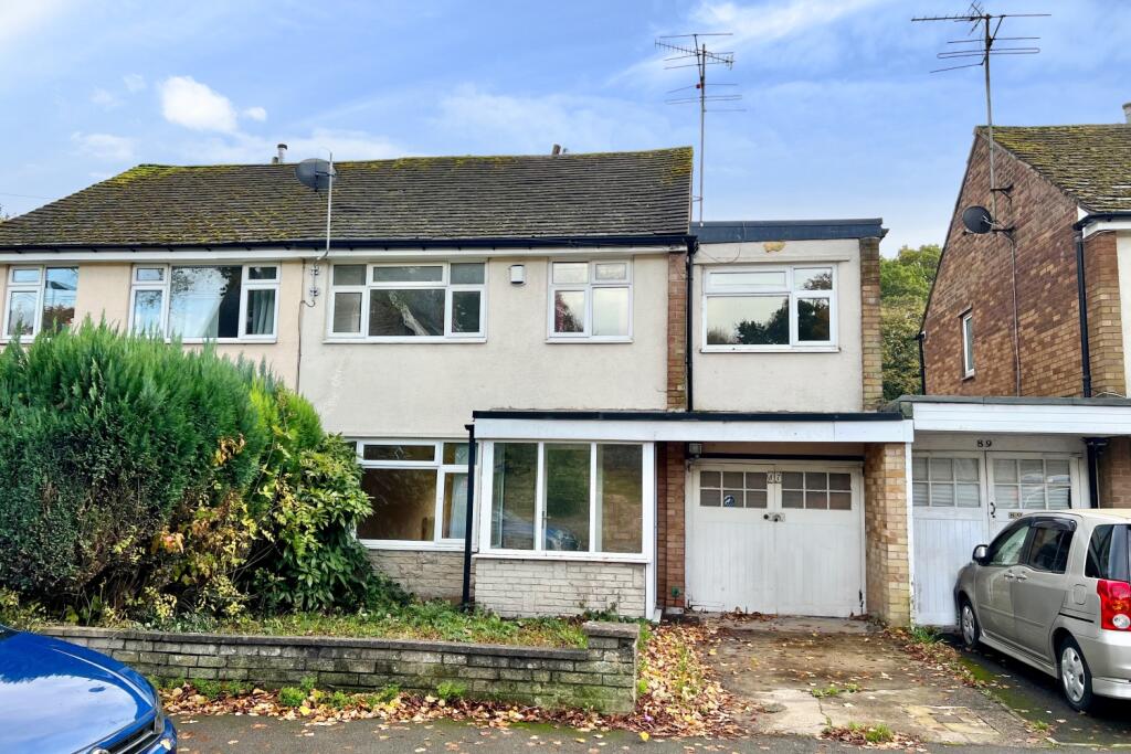 Main image of property: Totley Brook Road, Dore, Sheffield, S17 3QW
