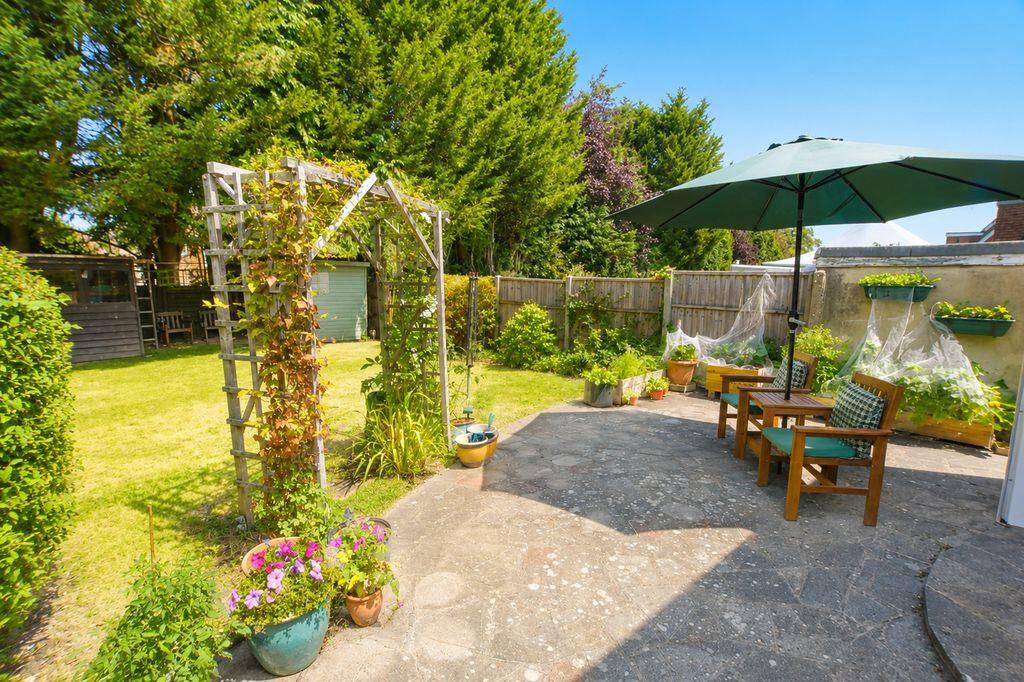 House in Maidstone, Boughton Monchelsea - View 2