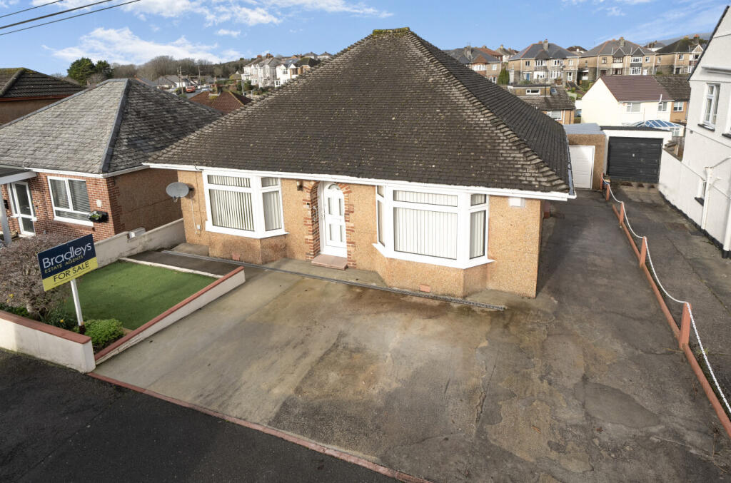 Main image of property: Gower Ridge Road, Plymouth, Devon
