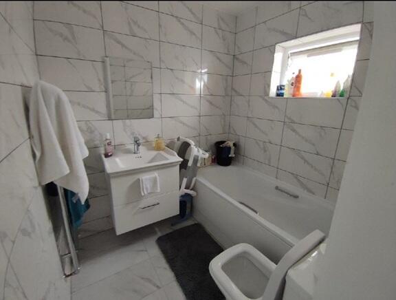House in Strood, Medway - More