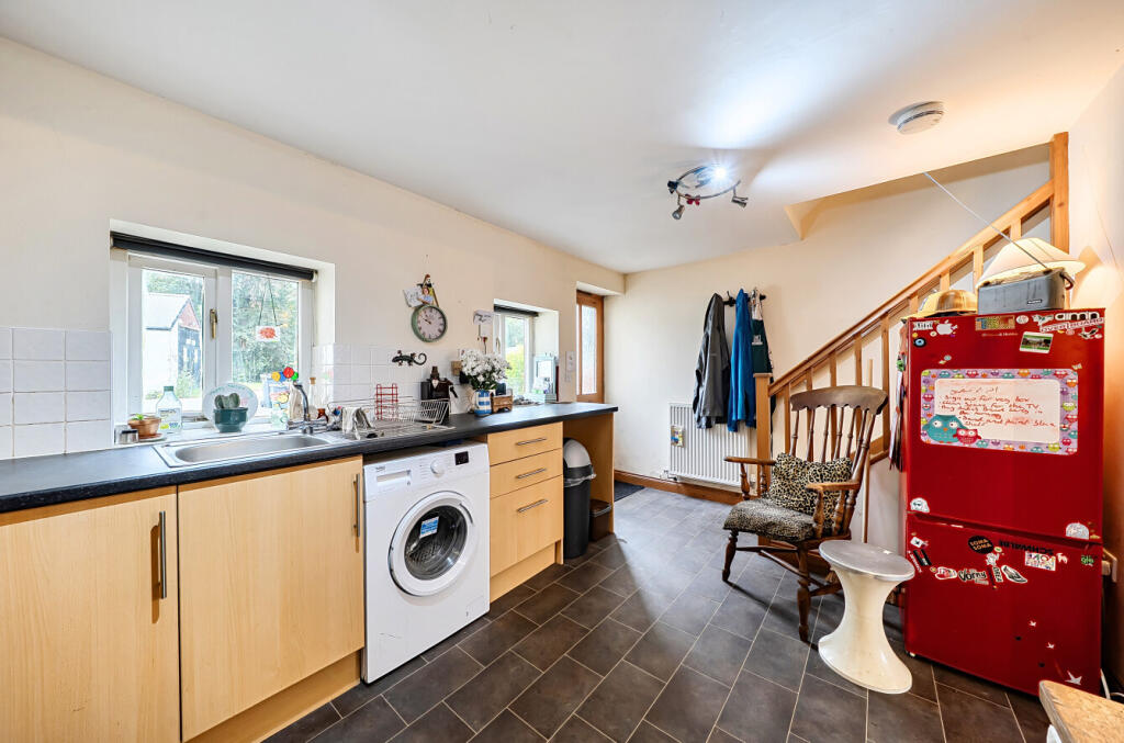 House in Shrewsbury - View 3
