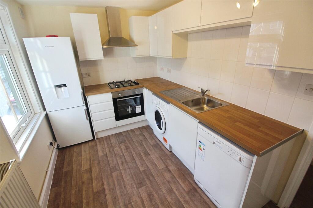 Main image of property: Prospect Street, Caversham, Reading, Berkshire, RG4