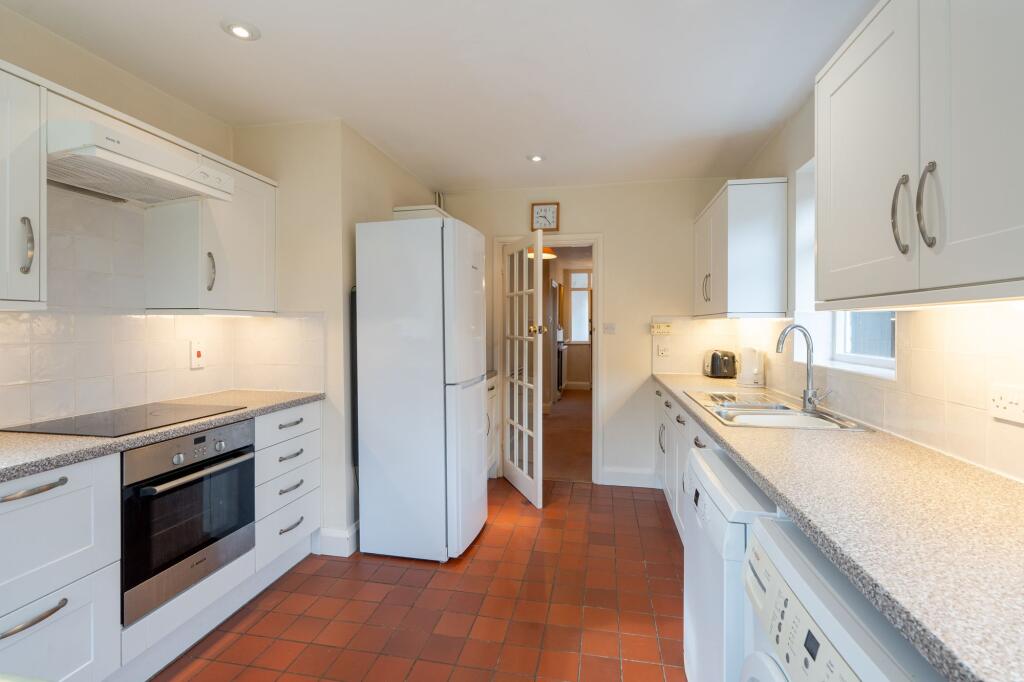 House in Oxford, Sunnymead, Summertown - View 5