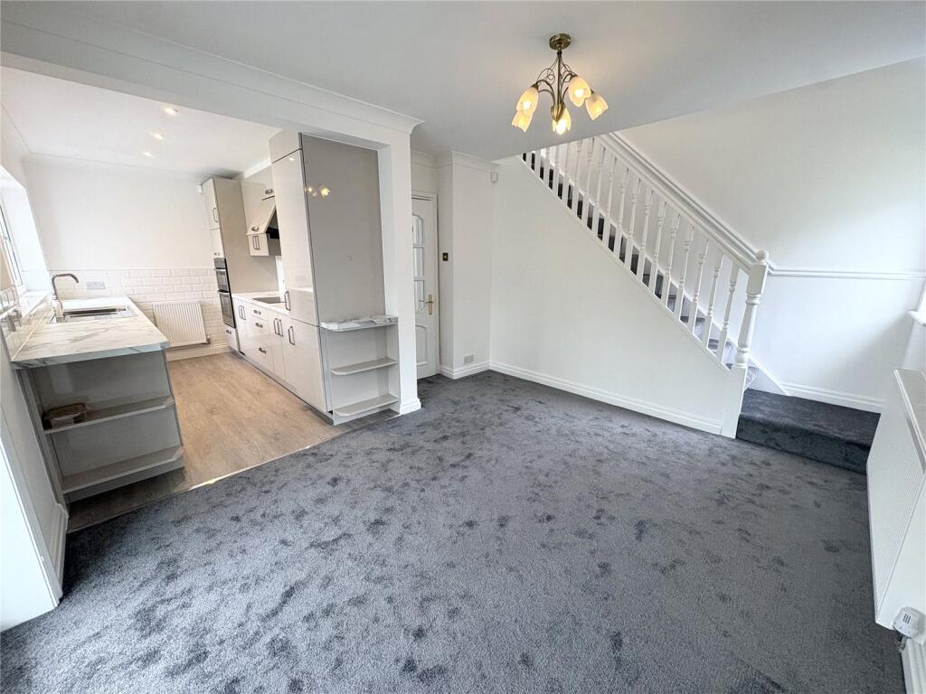 Waddow Grove, Waddington, Clitheroe, Lancashire, BB7 - View 4