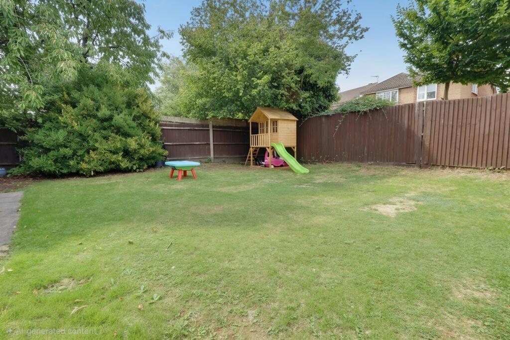 House in Portsmouth - View 4