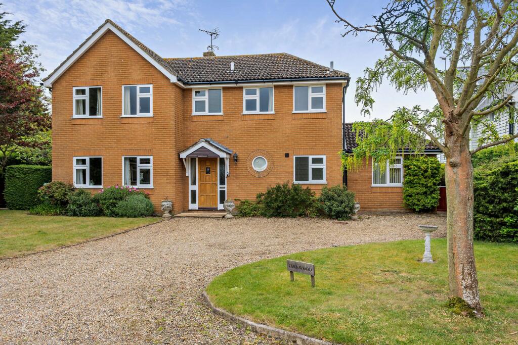 Main image of property: Stocks Lane, Walberswick, Southwold, Suffolk