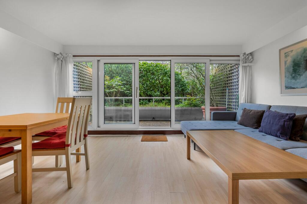 Main image of property: Kendal Steps, 
St Georges Fields, W2