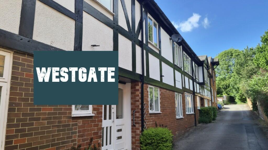Main image of property: Westgate, Southwell, Nottinghamshire, NG25