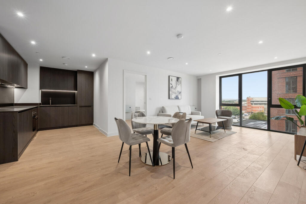 Main image of property: Dutton Street, Manchester, M3