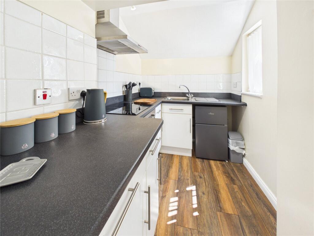 House in Darlington - More