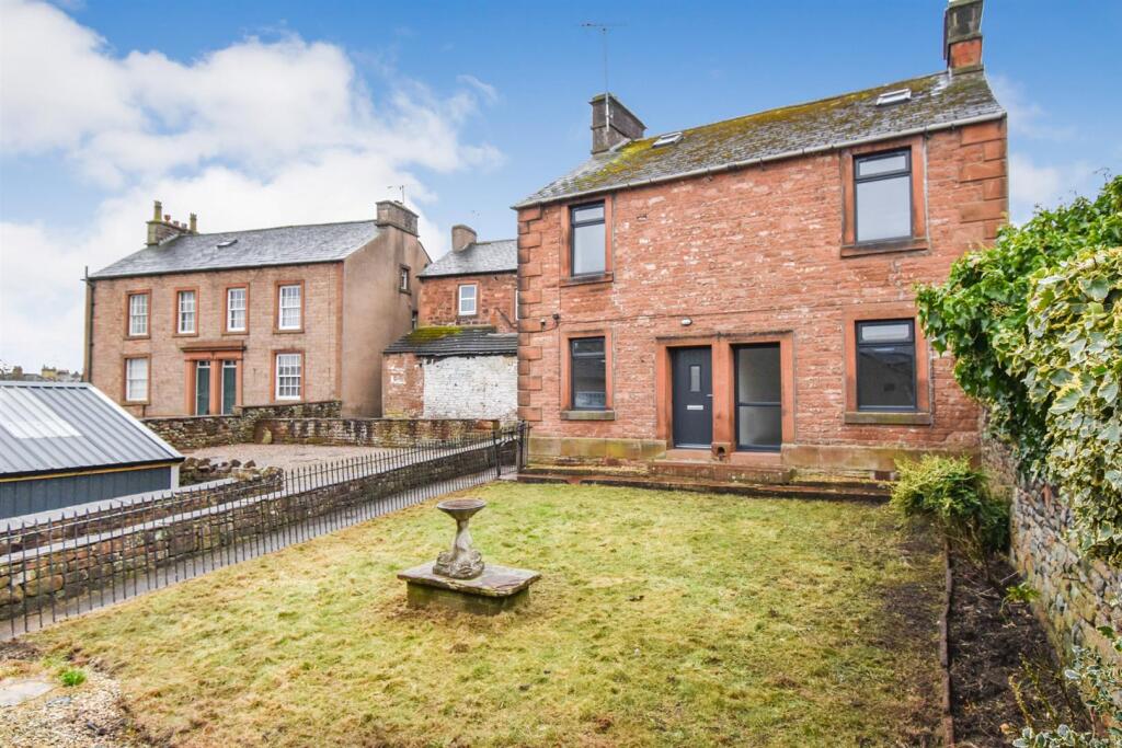 Main image of property: Great Dockray, Penrith