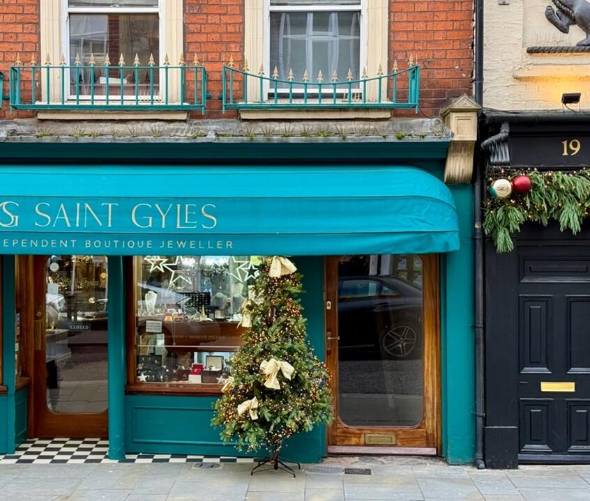 Main image of property: St. Giles Street, Northampton, Northamptonshire, NN1