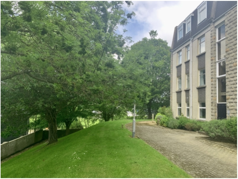 Main image of property: 42 Linksfield Gardens, Aberdeen AB24 5PF