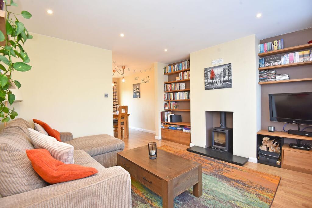 Beckwith Road, Harrogate, HG2 - View 4