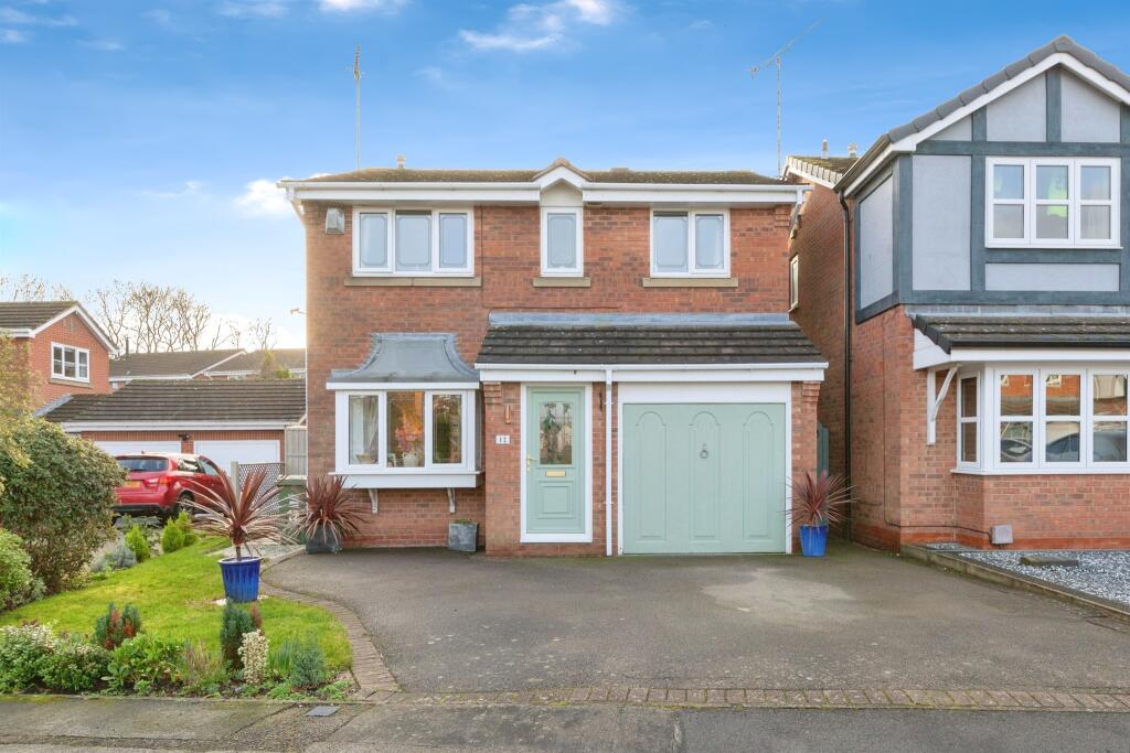 Main image of property: Ludlam Close, Countesthorpe, Leicester