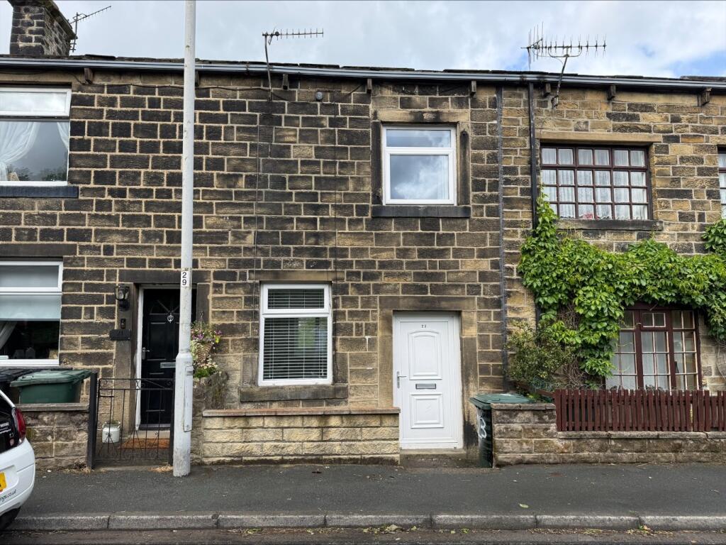 Main image of property: Hebden Road, Haworth, BD22