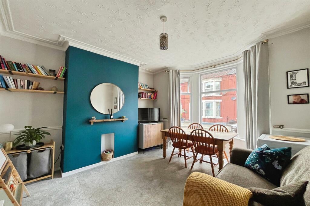 House in Liverpool - More