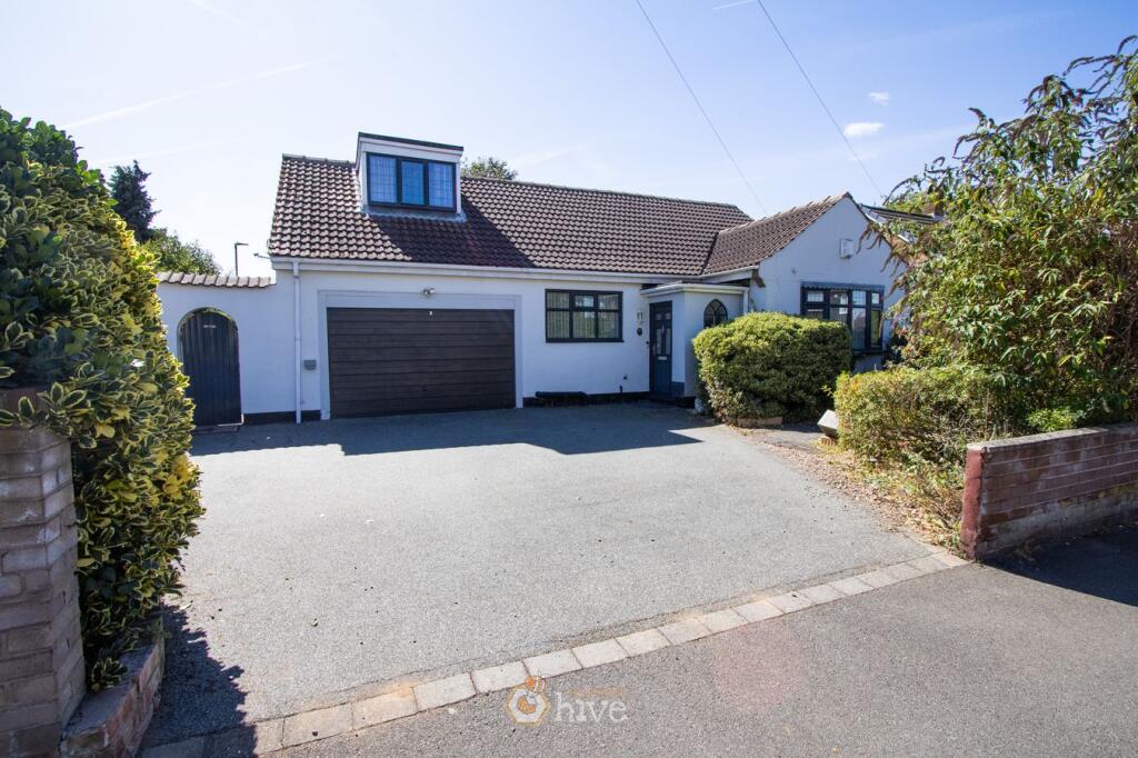 Main image of property: Ennerdale Road, Wheatley Hills, Doncaster, DN2