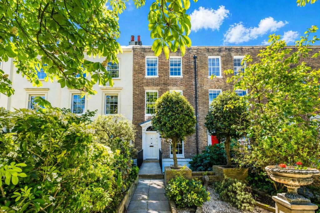 Main image of property: Canonbury Lane, London, N1