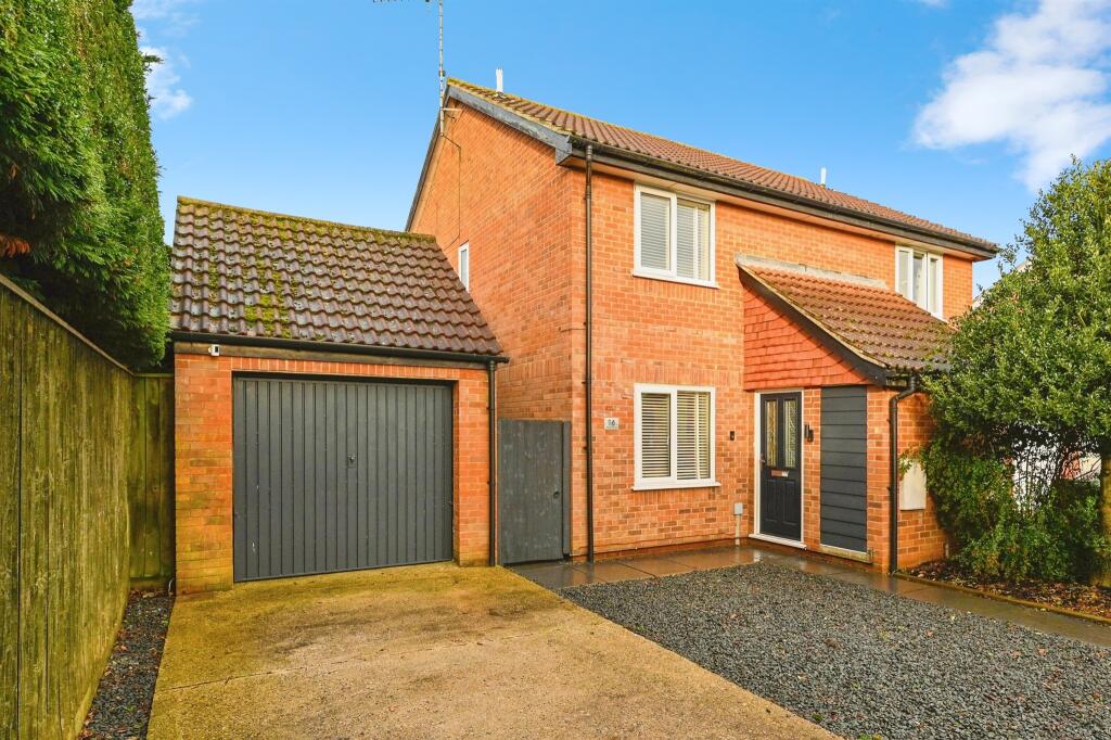 Main image of property: Wesley Road, North Wootton, King's Lynn