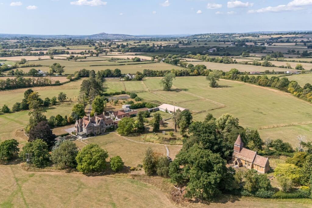 Additional image 17 of Hornblotton, Shepton Mallet, BA4